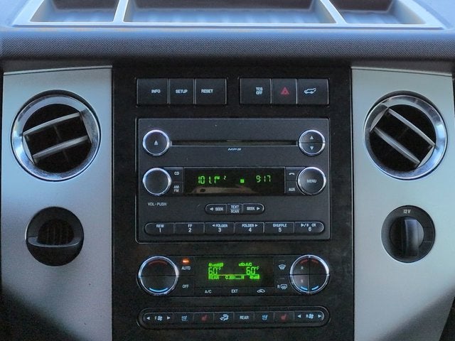 2012 Ford Expedition Limited