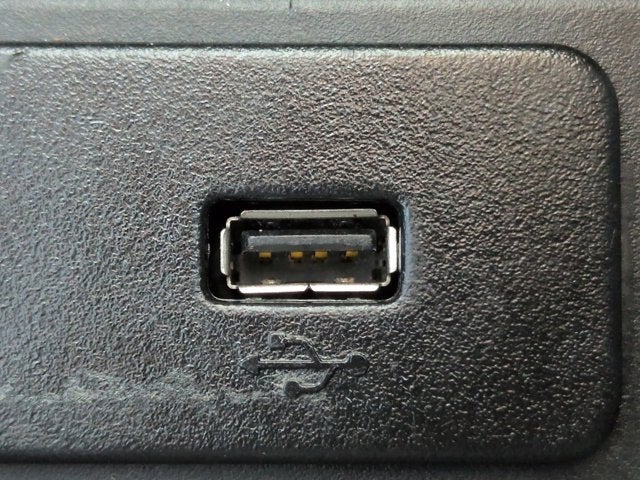 2012 Ford Expedition Limited