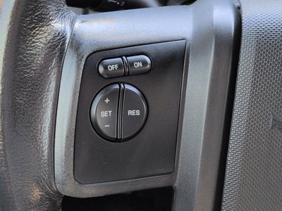 2012 Ford Expedition Limited