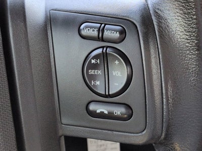 2012 Ford Expedition Limited