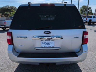 2012 Ford Expedition Limited