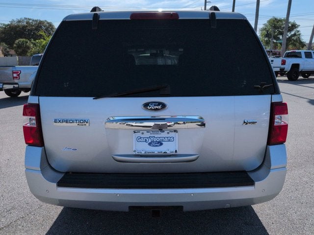 2012 Ford Expedition Limited