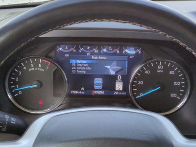 2024 Ford Expedition Limited