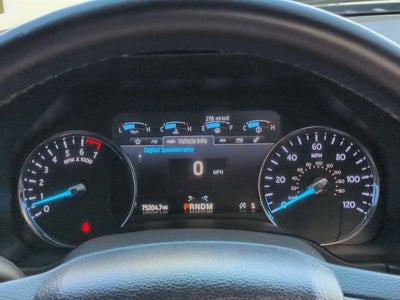 2021 Ford Expedition Limited