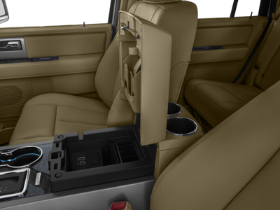 2017 Ford Expedition Limited
