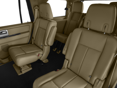 2016 Ford Expedition Limited