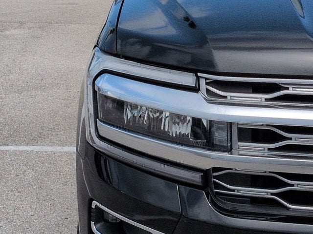2022 Ford Expedition Platinum
