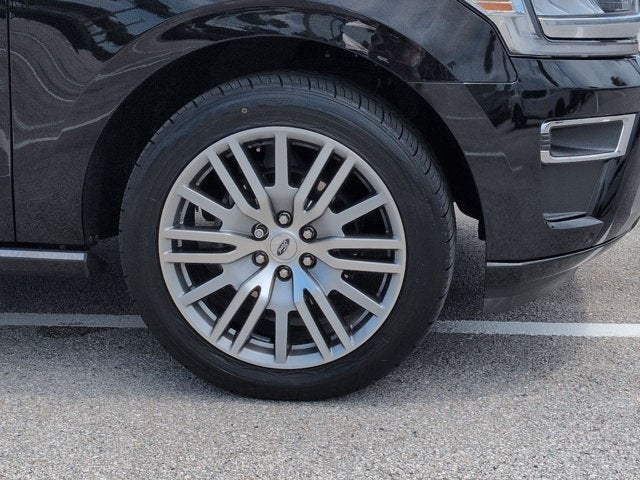 2022 Ford Expedition Platinum