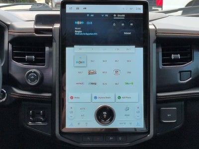2022 Ford Expedition Platinum