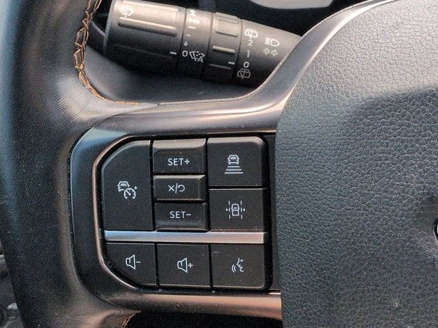 2022 Ford Expedition Platinum
