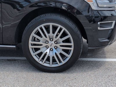 2022 Ford Expedition Platinum