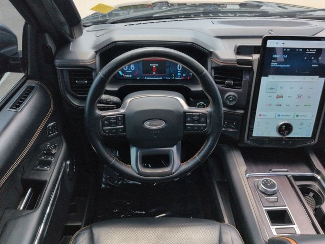 2022 Ford Expedition Platinum