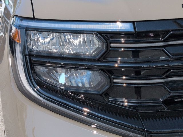 2026 Ford Expedition Platinum®