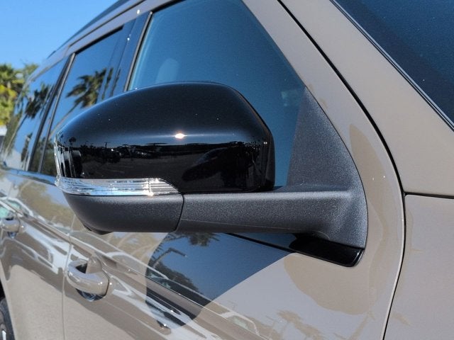 2026 Ford Expedition Platinum®