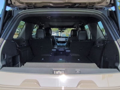 2026 Ford Expedition Platinum®