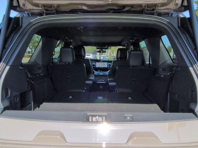 2026 Ford Expedition Platinum®