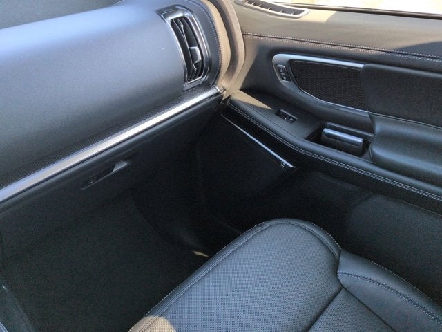 2026 Ford Expedition Platinum®