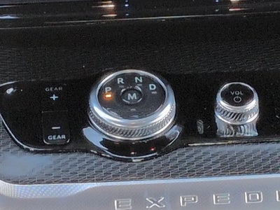 2026 Ford Expedition Platinum®