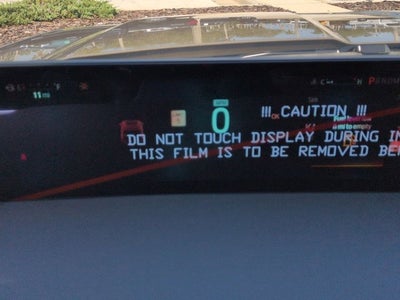 2026 Ford Expedition Platinum®