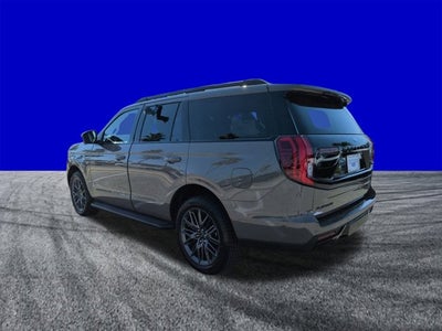 2026 Ford Expedition Platinum®