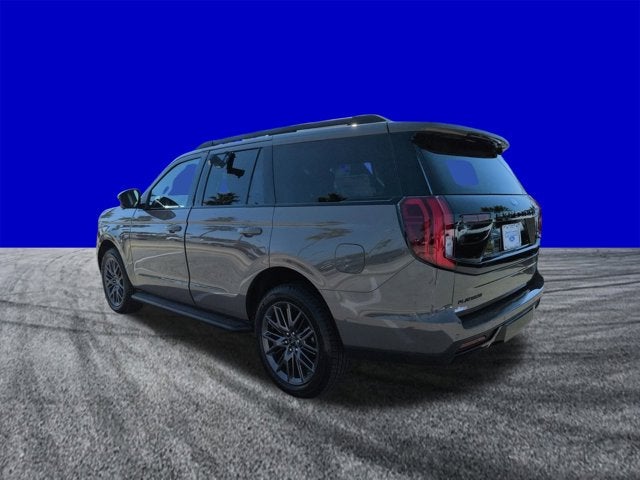 2026 Ford Expedition Platinum®
