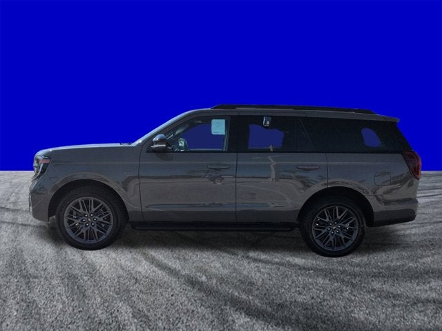 2026 Ford Expedition Platinum®
