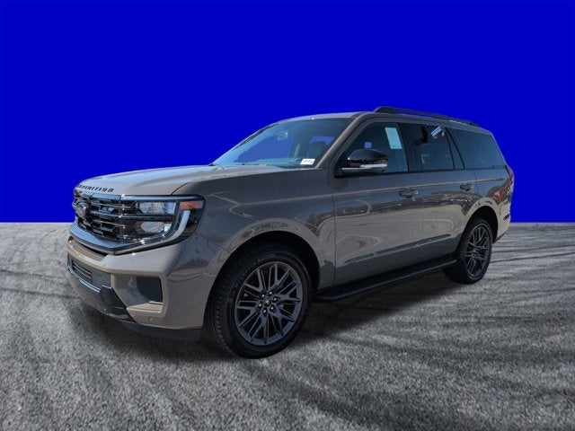 2026 Ford Expedition Platinum®