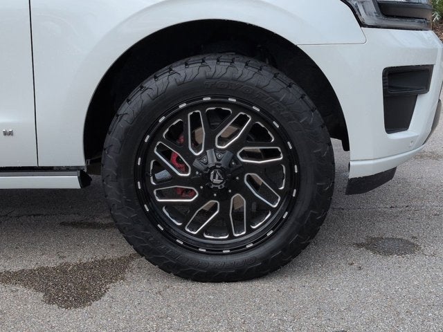 2023 Ford Expedition Platinum