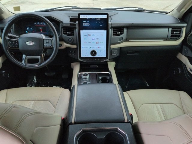 2023 Ford Expedition Platinum