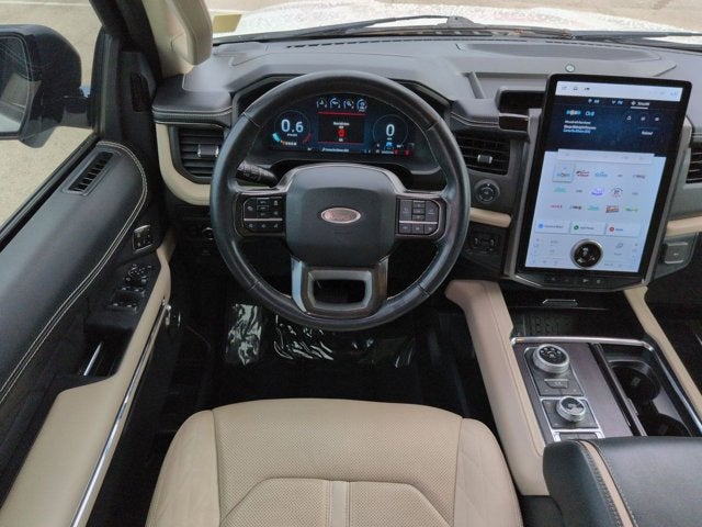 2023 Ford Expedition Platinum