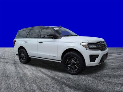 2023 Ford Expedition Platinum