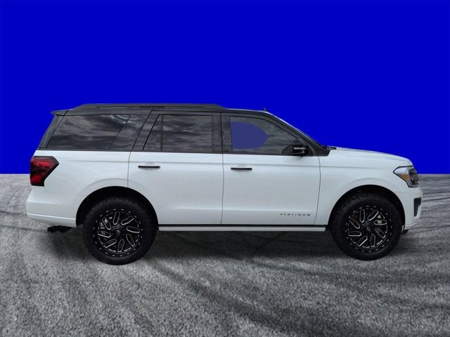 2023 Ford Expedition Platinum
