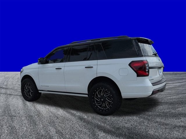 2023 Ford Expedition Platinum