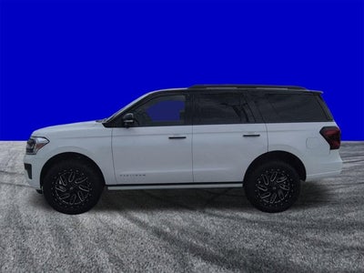 2023 Ford Expedition Platinum