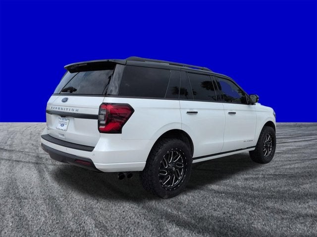 2023 Ford Expedition Platinum