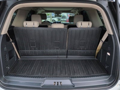 2023 Ford Expedition Platinum