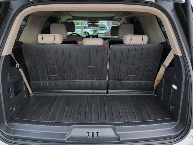2023 Ford Expedition Platinum