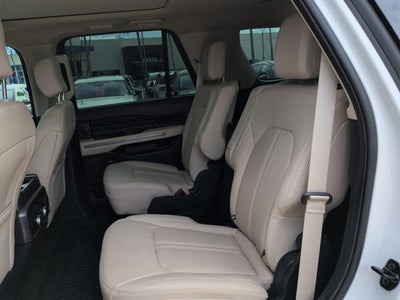 2023 Ford Expedition Platinum