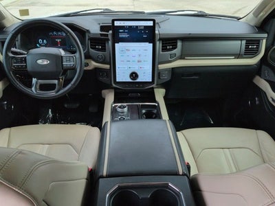 2023 Ford Expedition Platinum