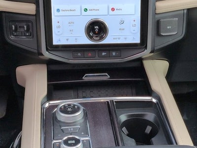 2023 Ford Expedition Platinum