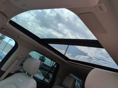 2023 Ford Expedition Platinum
