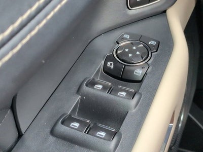 2023 Ford Expedition Platinum