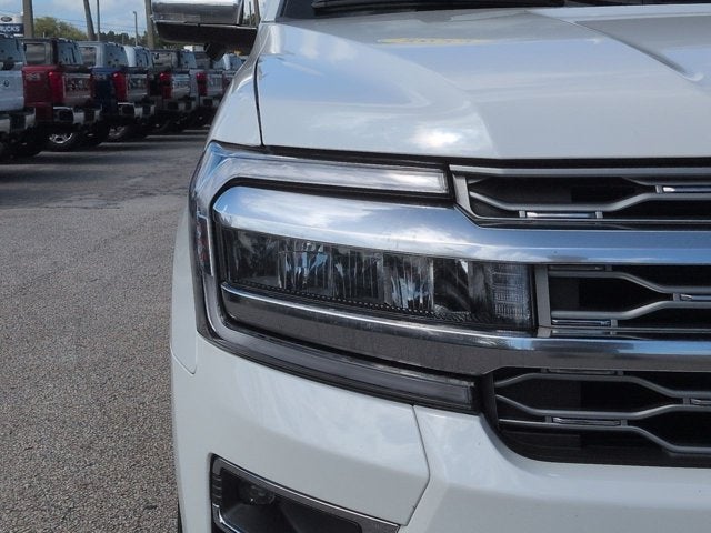 2024 Ford Expedition Platinum