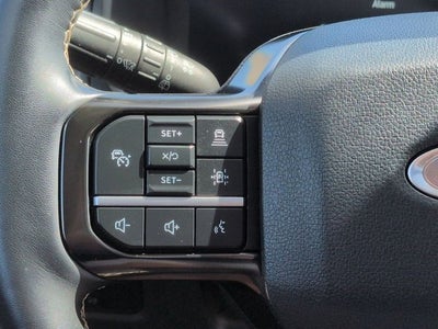 2024 Ford Expedition Platinum