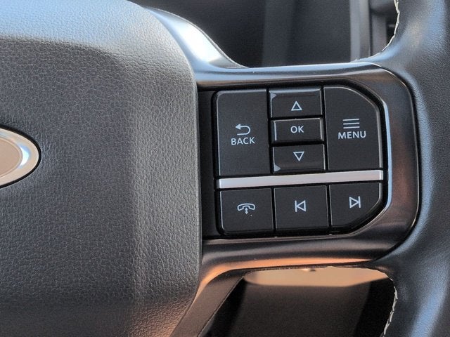 2024 Ford Expedition Platinum