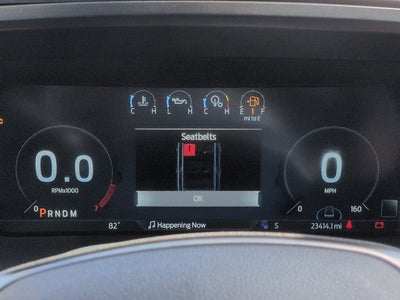 2024 Ford Expedition Platinum