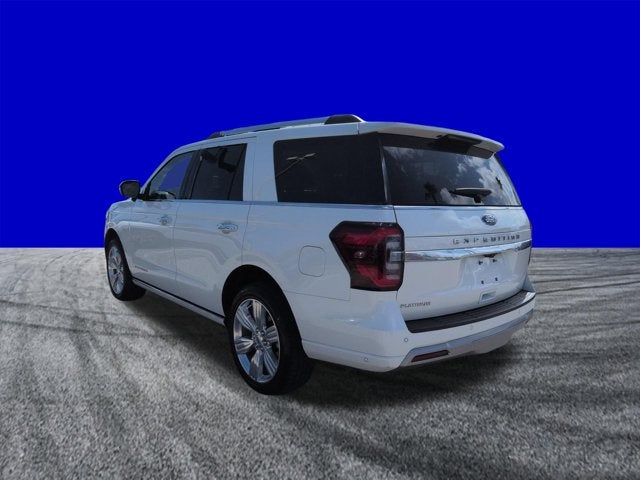 2024 Ford Expedition Platinum
