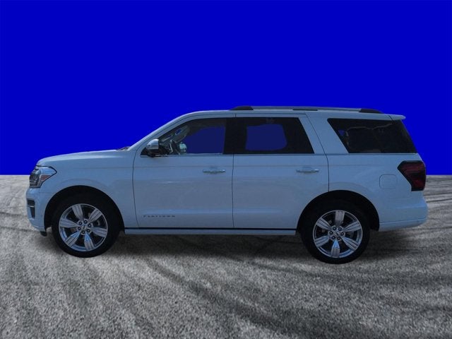 2024 Ford Expedition Platinum
