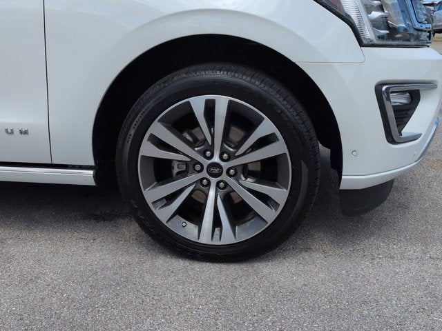 2021 Ford Expedition Platinum