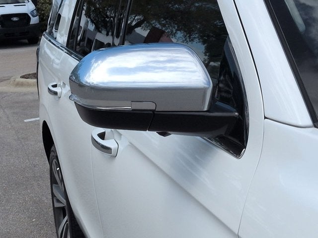 2021 Ford Expedition Platinum